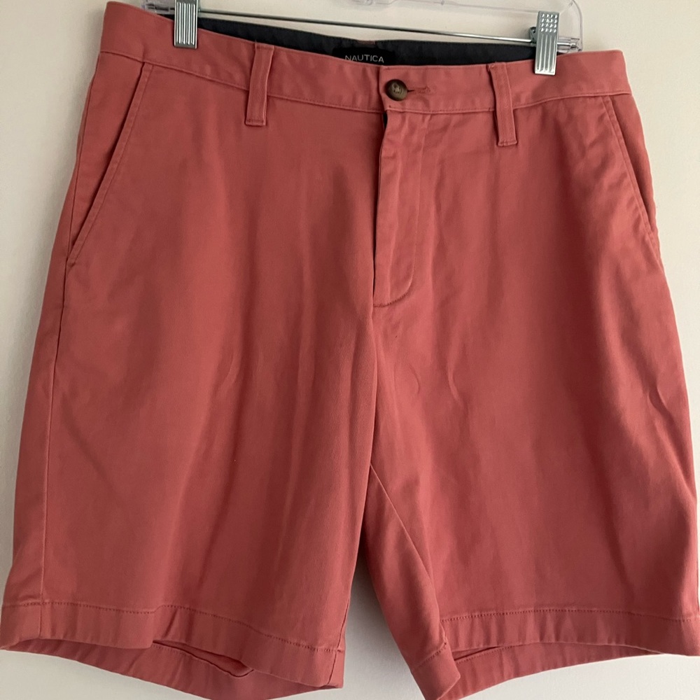 Men’s Shorts size 34”
